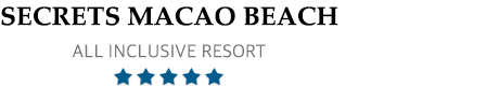 Secrets Macao Beach Punta Cana 